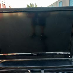 46"Vizio Flat Screen 