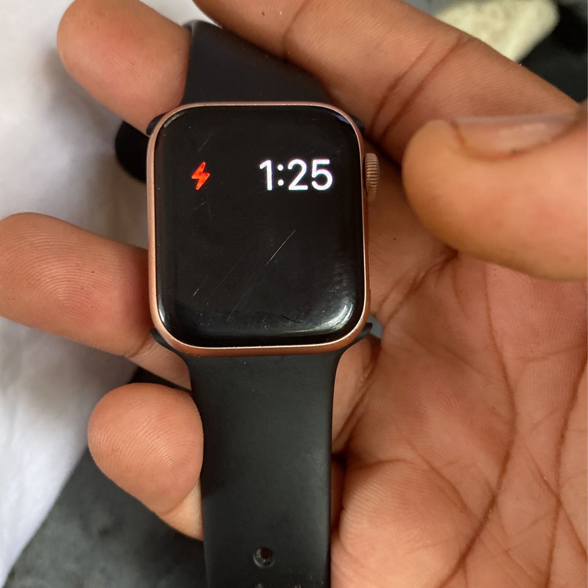 Apple Watch Series 6 