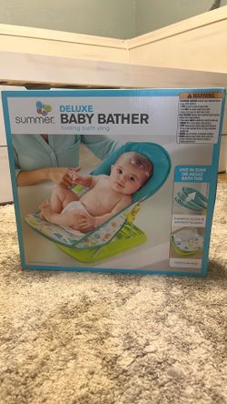 Baby Bather