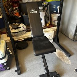 Gym Equipment For sale
