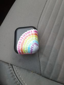 Justice Sport Ear Buds