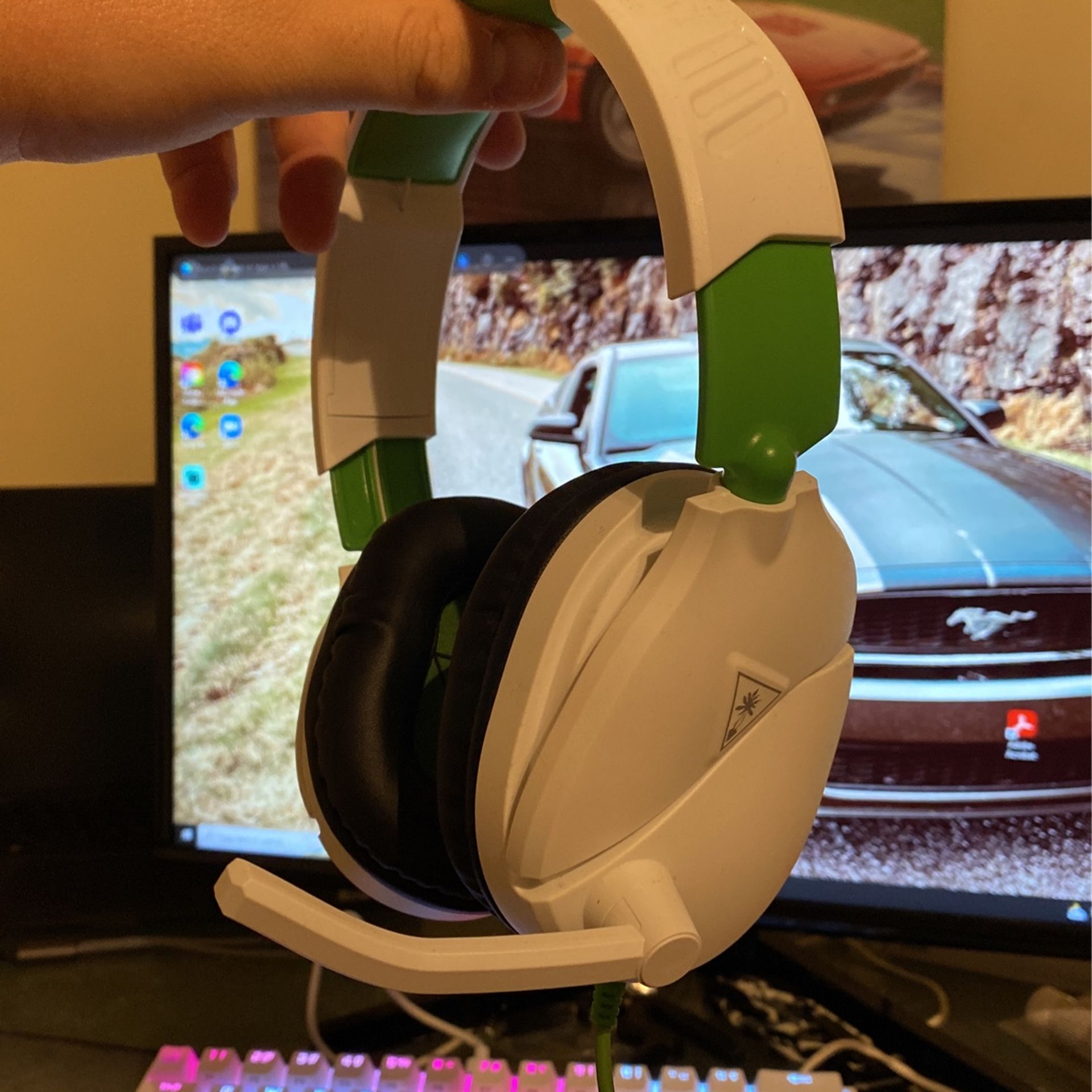 Turtle Beach Recon 70 Wired Xbox Gaming Headset