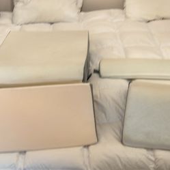 Back Support Cushions