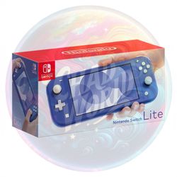 Nintendo Switch Lite - Brand New, Sealed and Unopened