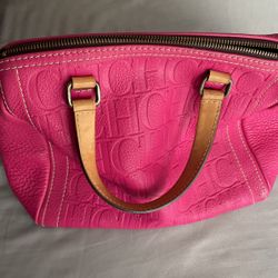 Carolina Herrera Bag