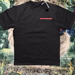 White And Black Prada 