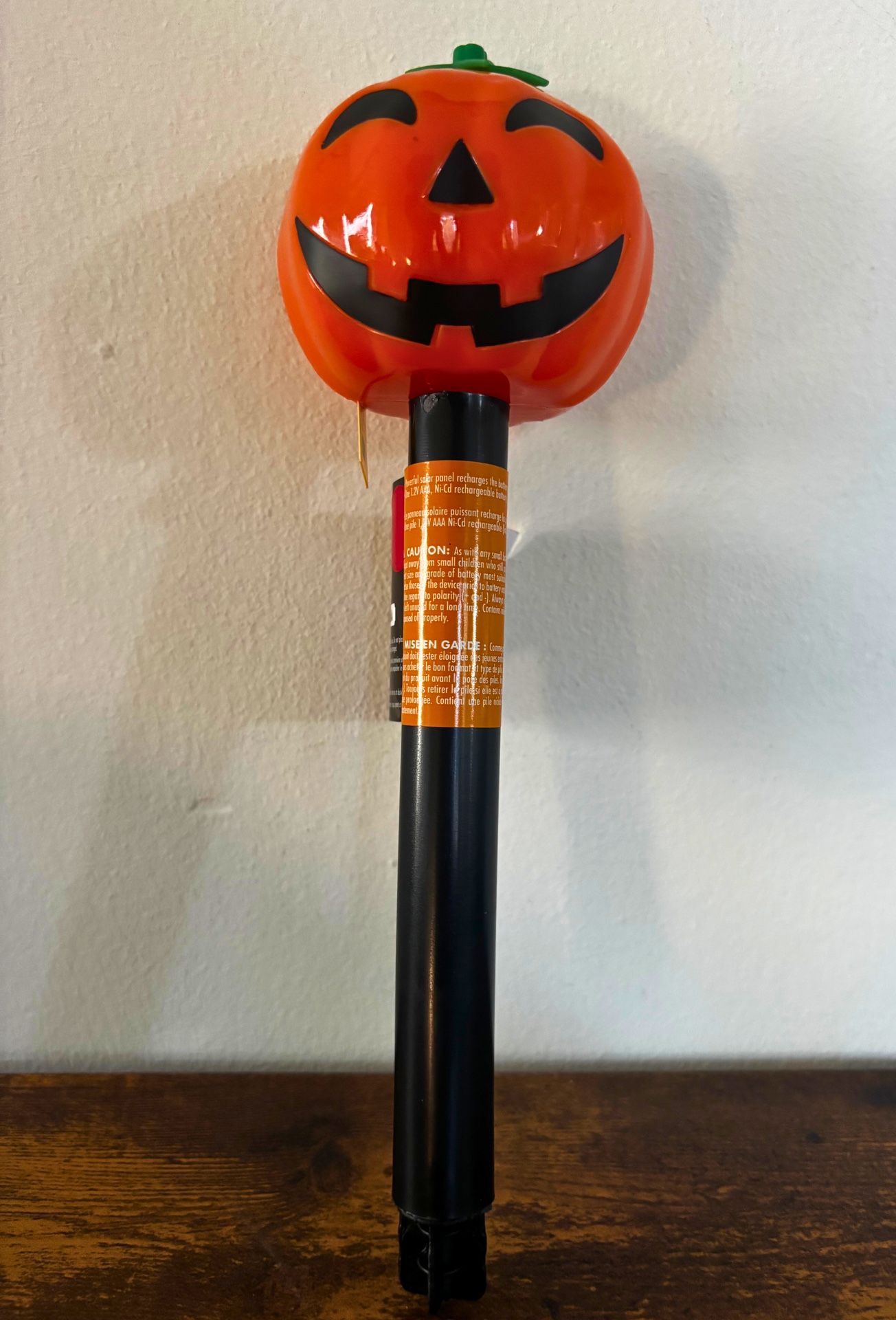 Small Halloween LED Lights Decoration For Indoor Or Outdoor