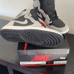 Jordan 1 Retro High Shadow 2.0