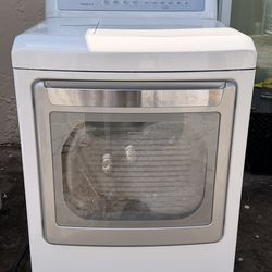 Dryer Lg