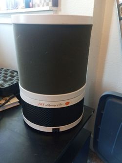 Lux Legacy Air Air Purifier