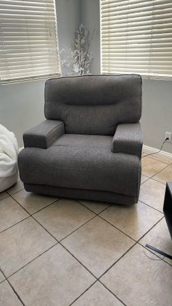 Recline Chair