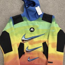 CPFM x Nike Balaclava Hoodie 