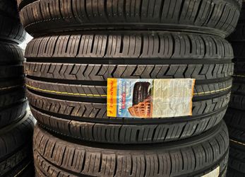 235 45 18 New Set Of Tires