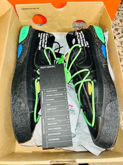 Nike Low 77 OW