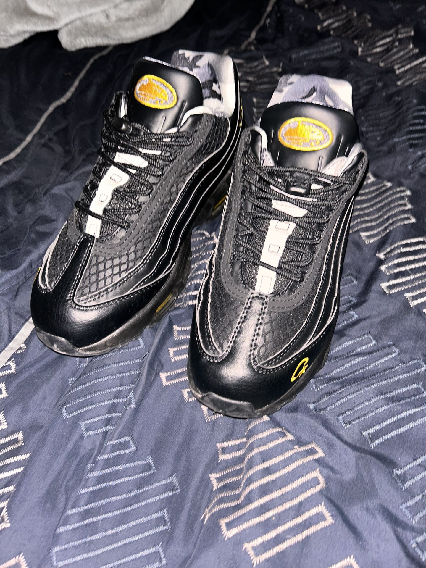 Nike Air Max 95 Corteiz