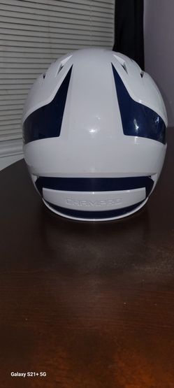 Champro Helmet