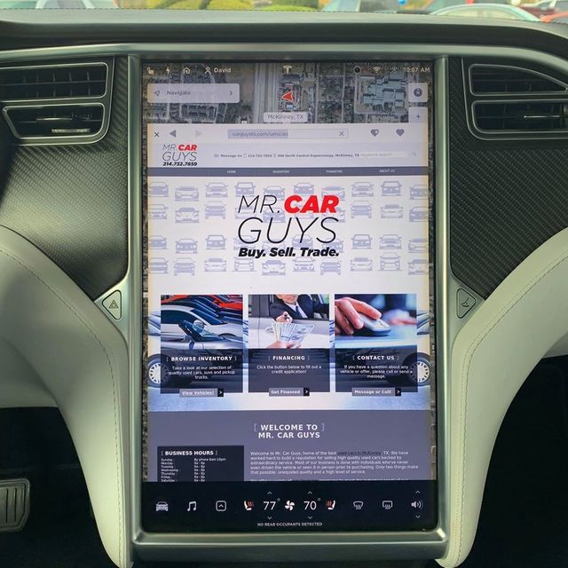 2016 Chevrolet Tahoe