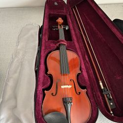 Violin