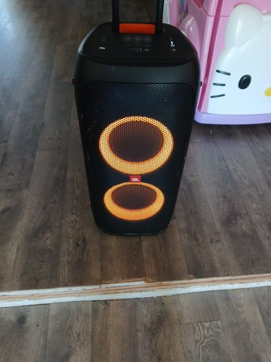 Jblpartybox 310