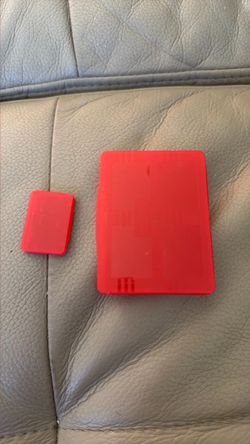 Nintendo chip protector