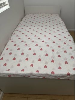 IKEA kids bed