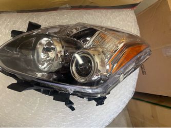 Eagle Eye Altima ‘10-‘13 right side headlamp halogen