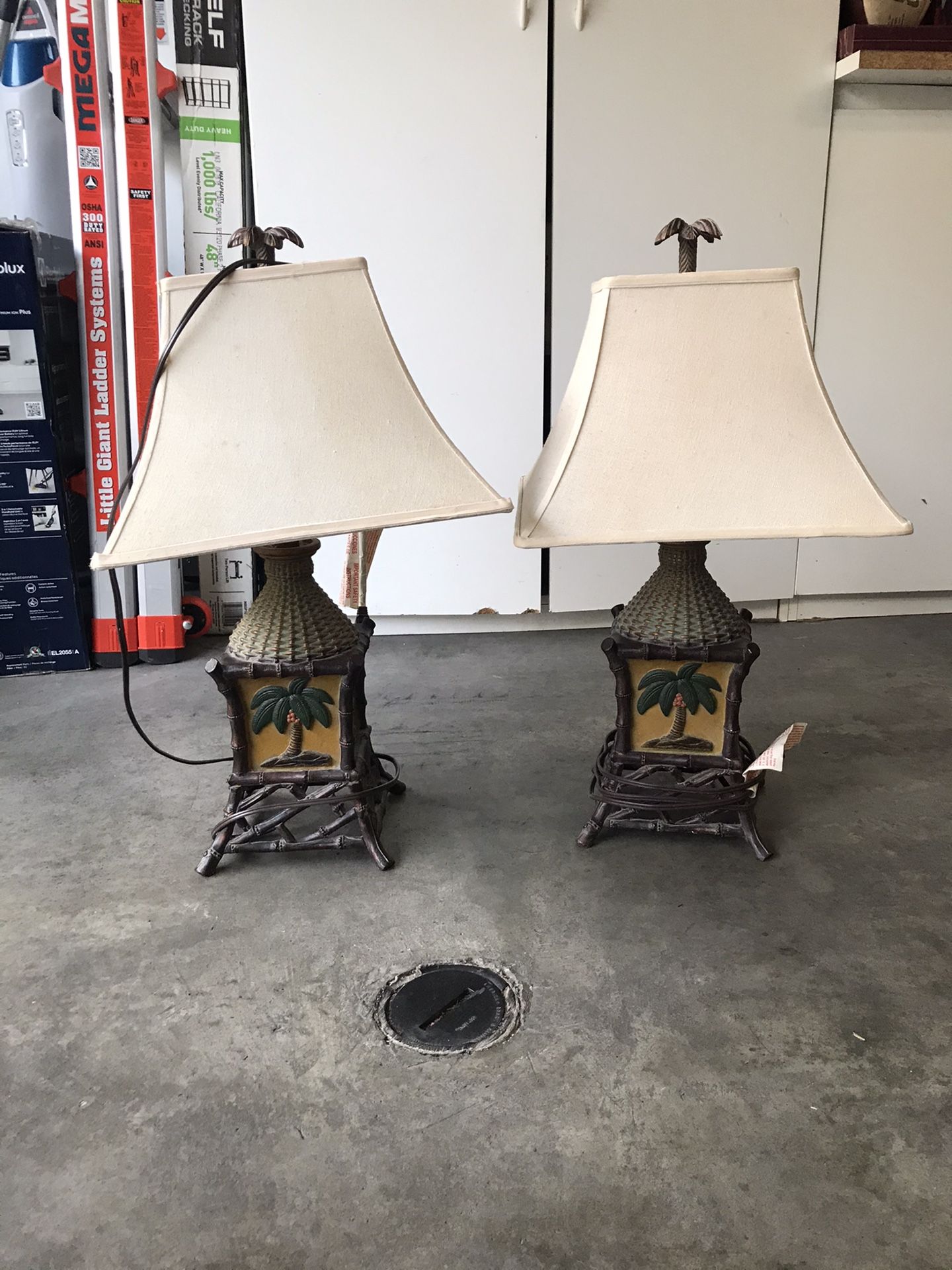 Lamps