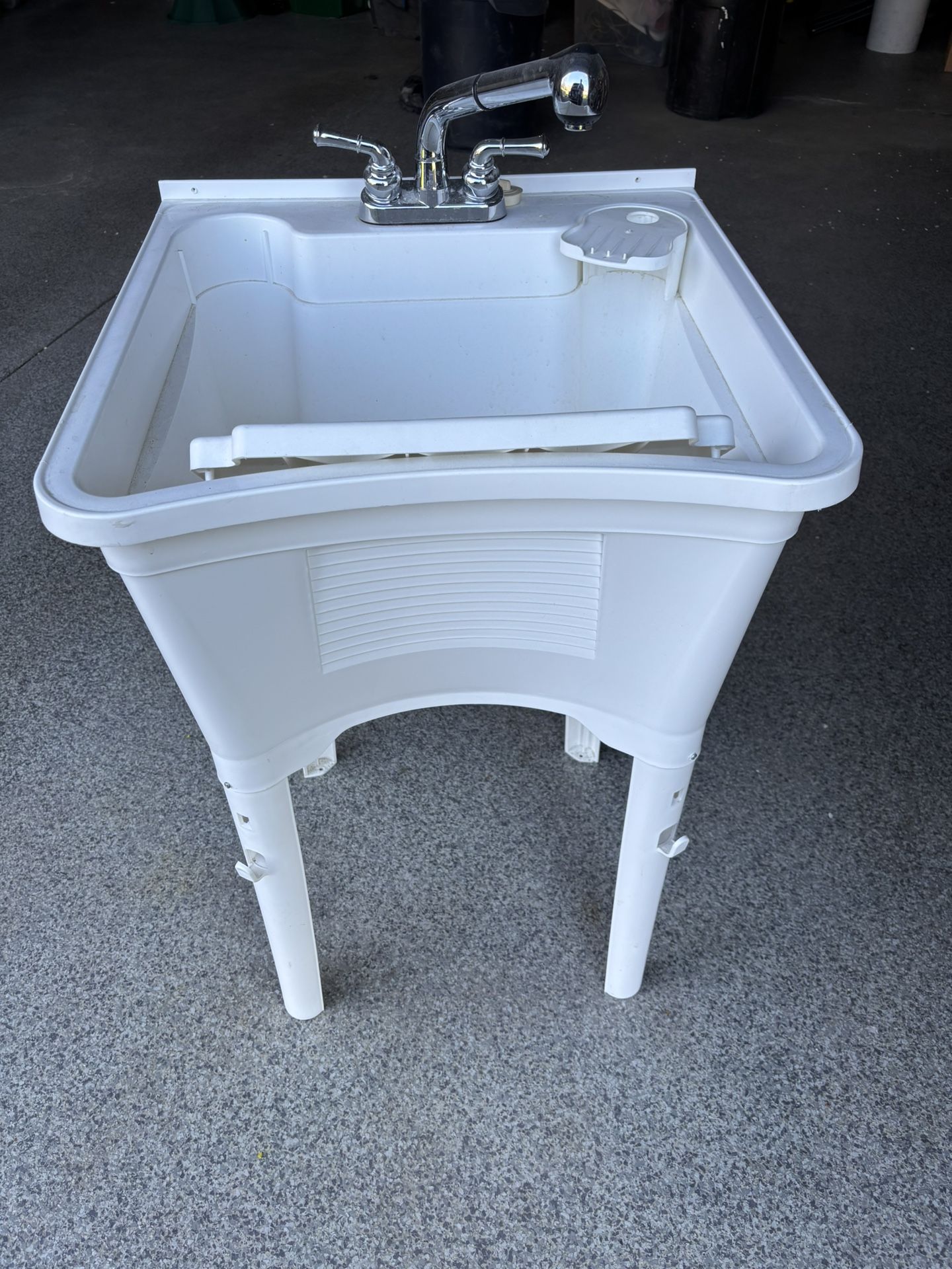 Utility Sink