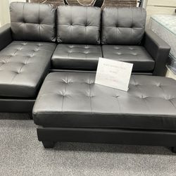Blowout Sale Sectional Sofa Bed $499!