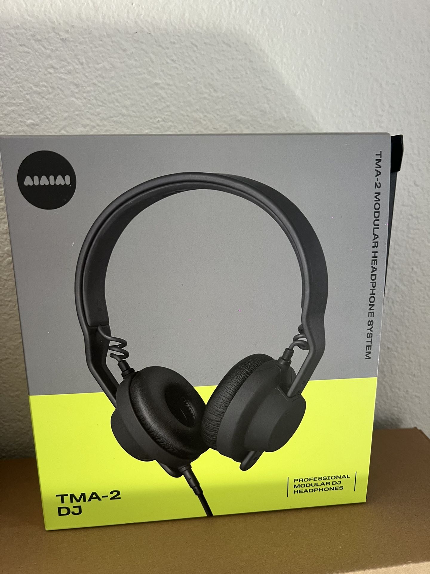 Aiaiai Tma-2 Headphones