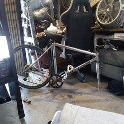Micargi Speed Road Bike