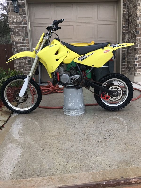 2003 rm85