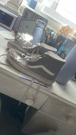 vans shoes