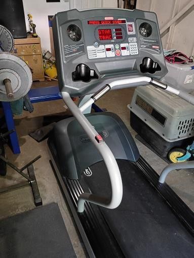 Treadmill