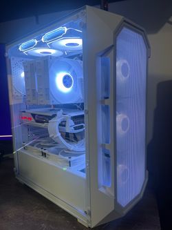 Gaming Pc 1440p 1080p