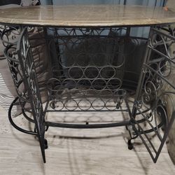 Bar Must Sell 80 Cash Takes It