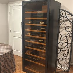 Wine Cellar
