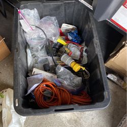 Electric supply