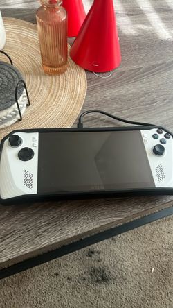 ASUS rog ally base model