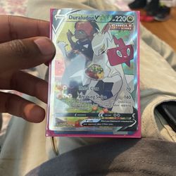 Pokémon Card In Pack