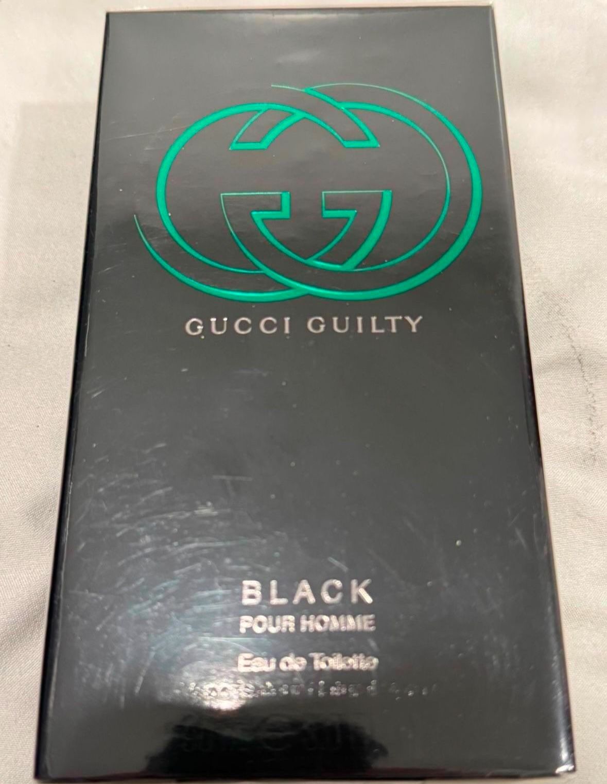 Gucci Guilty