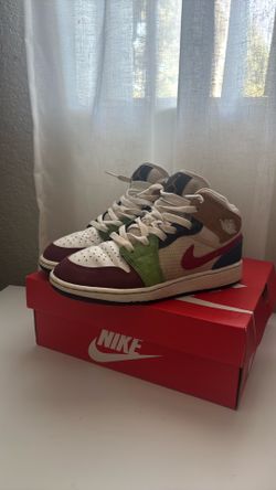 Nike shoes