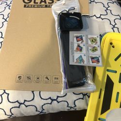 tablet case 
