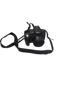 Canon PowerShot SX1 IS PC1331 Digital Camera | Tested Working