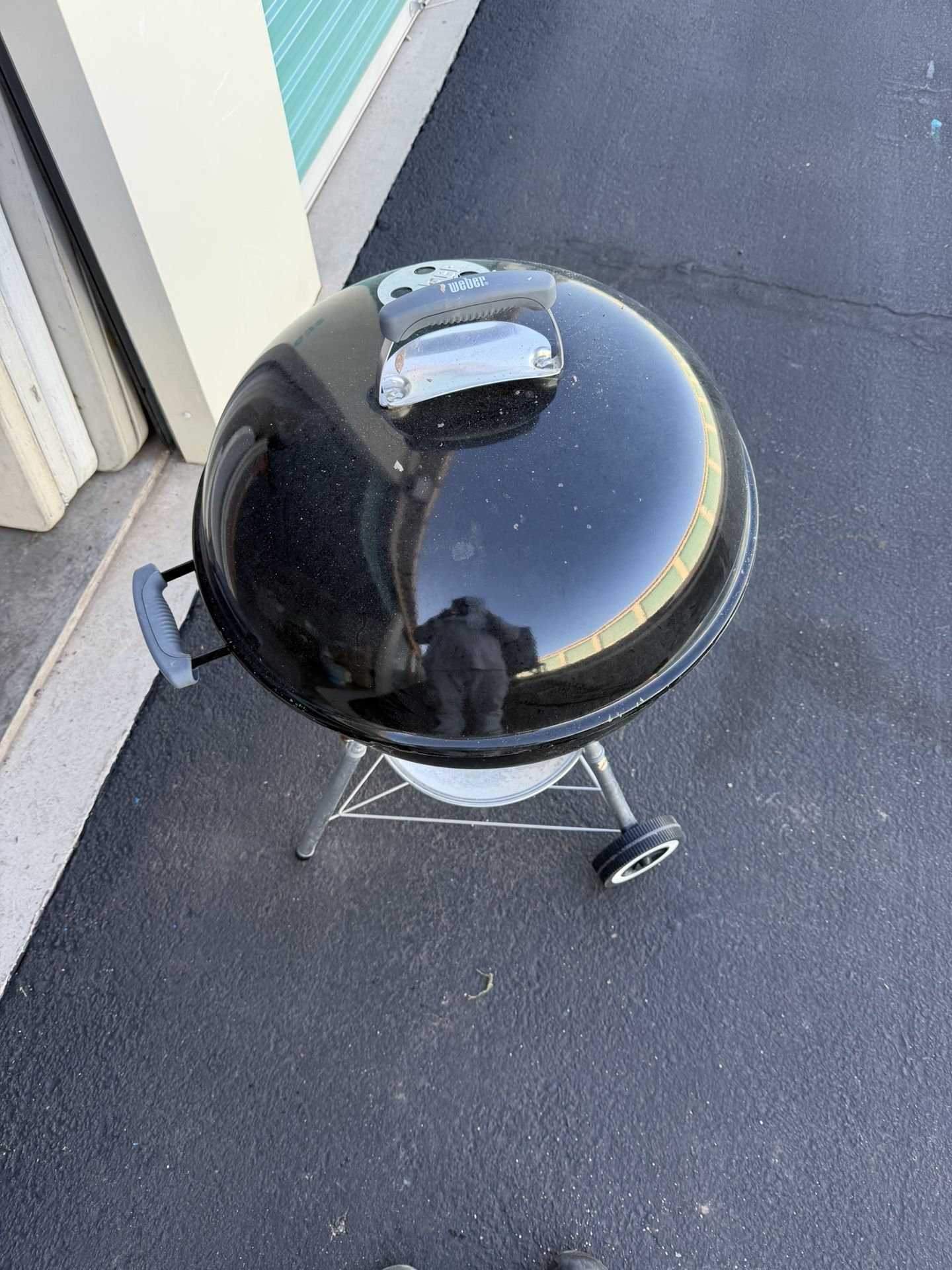 Weber Grill
