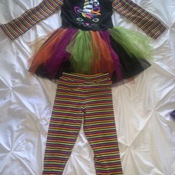 Halloween Outfit