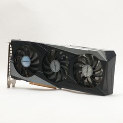 Gigabyte Radeon RX 6500 XT Gaming OC 4GB GDDR6 Graphics Card V21124-0
