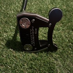 Scotty Cameron Futura 6M Dual Balance