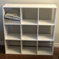 IKEA Kallax Shelf 