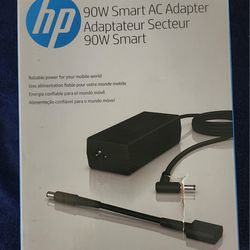Hp Charger 90W